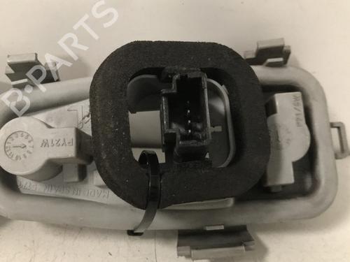 Lampeholder Lampeholder CITROËN C4 Picasso I MPV (UD_) [2006-2015] 33739294 33739294