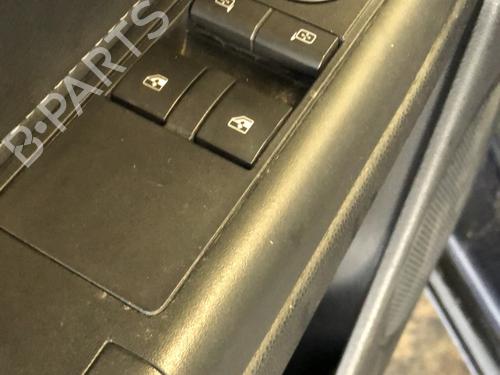 Used Left front window switch Left front window switch 36580118 36580118