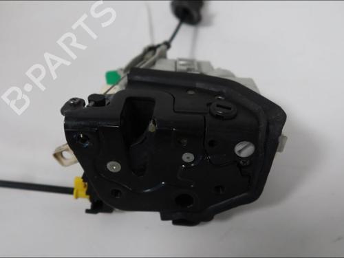 Used Rear right lock Rear right lock AUDI Q3 (8UB, 8UG) 2.0 TDI (140 hp) 33576975 33576975