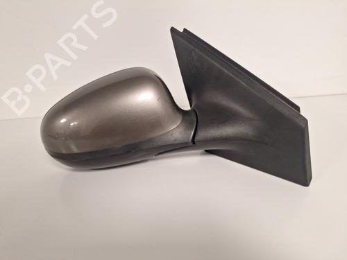 Used Right mirror Right mirror FIAT BRAVO II (198_) 1.6 D Multijet (198AXH1B) (105 hp) 33591561 33591561