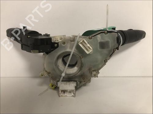Used Steering column stalk Steering column stalk NISSAN MICRA III (K12) 1.5 dCi (65 hp) 33581812 33581812