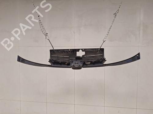 Used Grille Grille PEUGEOT 206 Hatchback (2A/C) [1998-2012] 33599629 33599629