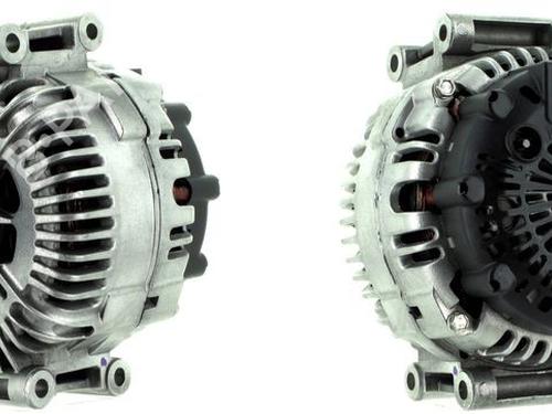 Used Alternator Alternator MERCEDES-BENZ CLK (C209) CLK 320 CDI (209.320) (224 hp) 33731152 33731152