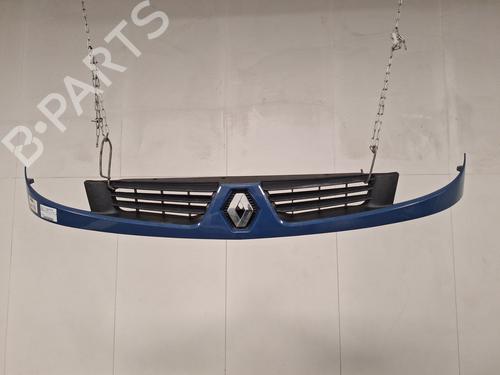 Used Grille Grille RENAULT KANGOO (KC0/1_) 1.5 dCi (84 hp) 33571947 33571947