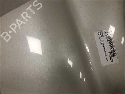 Used Right front fenders Right front fenders CHEVROLET CAPTIVA (C100, C140) 2.2 D 4WD (184 hp) 33584221 33584221