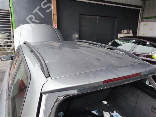 Used Roof bar Roof bar AUDI A4 B7 Avant (8ED) [2004-2008] 33583154 33583154