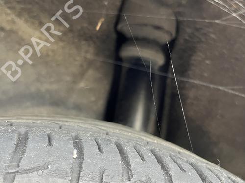 Used Left rear shock absorber Left rear shock absorber 36582421 36582421