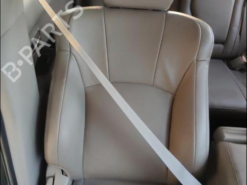 Used Front right seatbelt Front right seatbelt MITSUBISHI OUTLANDER II (CW_W) 2.0 DI-D (CW8W) (140 hp) 35907377 35907377