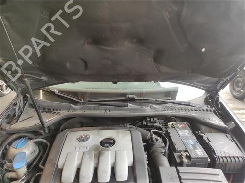 Used Scuttle panel Scuttle panel VW GOLF V Variant (1K5) [2007-2009] 36575979 36575979