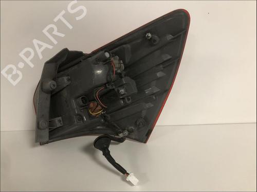 Left taillight HYUNDAI ix20 (JC) 1.4 CRDi | BP33575181C34 - Image 3