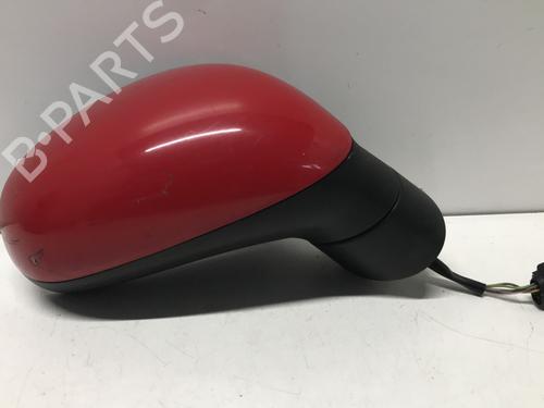 Used Right mirror Right mirror SEAT LEON (1P1) 1.9 TDI (105 hp) 33602448 33602448