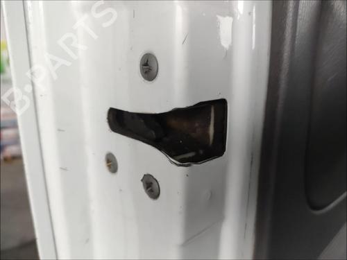 Used Front left lock Front left lock 37752536 37752536