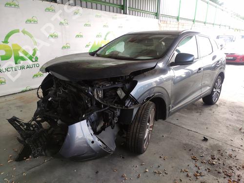 Used Rear bumper reinforcement Rear bumper reinforcement RENAULT KADJAR (HA_, HL_) 1.2 TCe 130 (HLMR) (130 hp) 33593559 33593559
