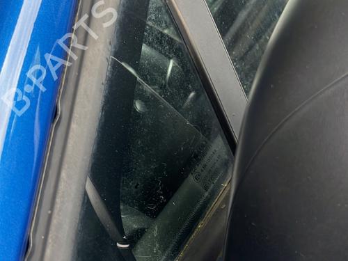 Used Front left quarter glass Front left quarter glass RENAULT SCÉNIC III (JZ0/1_) 1.5 dCi (106 hp) 35915307 35915307