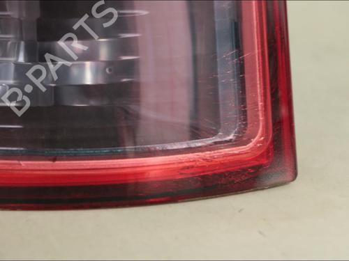 Used Left taillight Left taillight RENAULT ESPACE IV (JK0/1_) 2.2 dCi (JK0H) (150 hp) 33573044 33573044