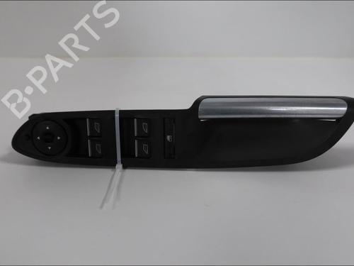 Used Left front window switch Left front window switch FORD KUGA II (DM2) 2.0 TDCi 4x4 (150 hp) 33575966 33575966