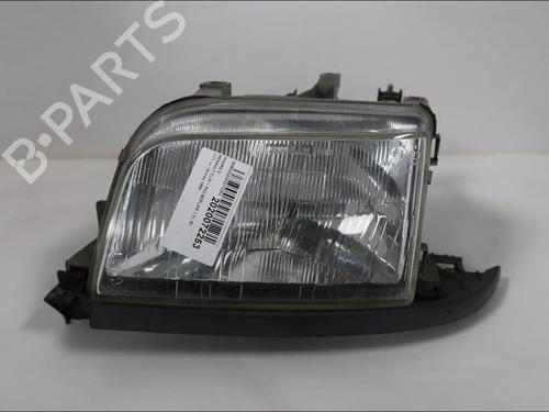 Used Left headlight Left headlight RENAULT CLIO I (B/C57_, 5/357_) 1.2 (B/C/S57A, B/C57S, 5/357F, 5/357J, 5/357L, 5/357R) (58 hp) 33575841 33575841