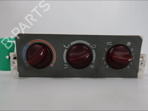 Used Climate control Climate control RENAULT TWINGO I (C06_) [1993-2012] 33575882 33575882
