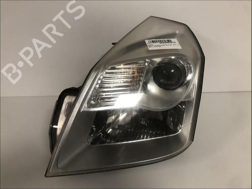 Left headlight RENAULT VEL SATIS (BJ0_) 2.0 dCi (BJ03) | BP33585768C28  - Image 5