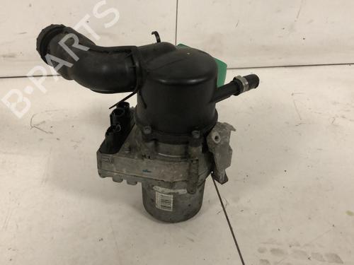 Used Steering pump Steering pump PEUGEOT 508 I (8D_) 1.6 HDi (115 hp) 33595720 33595720