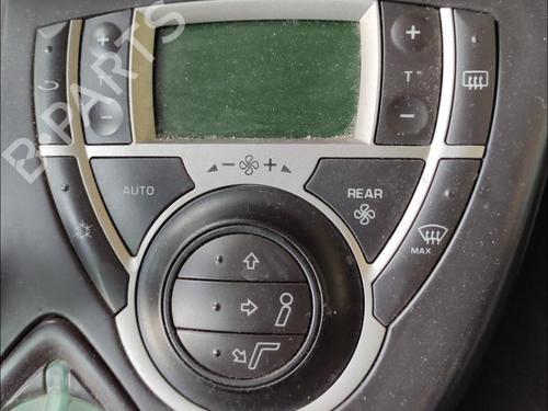 Used Climate control Climate control 36573785 36573785