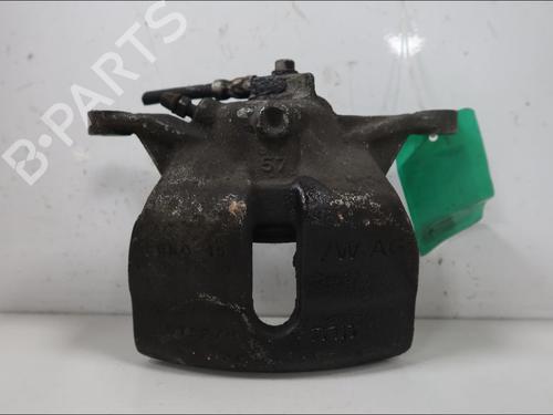 Right front brake caliper VW T-ROC Convertible (AC7, AC8) 1.5 TSI | BP33577172M104 - Image 3