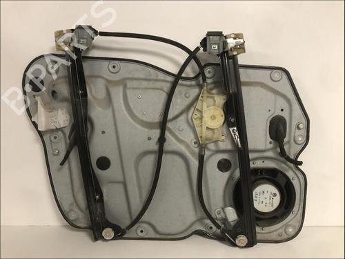 Used Front right window mechanism Front right window mechanism VW TOURAN (1T1, 1T2) [2003-2011] 33579886 33579886