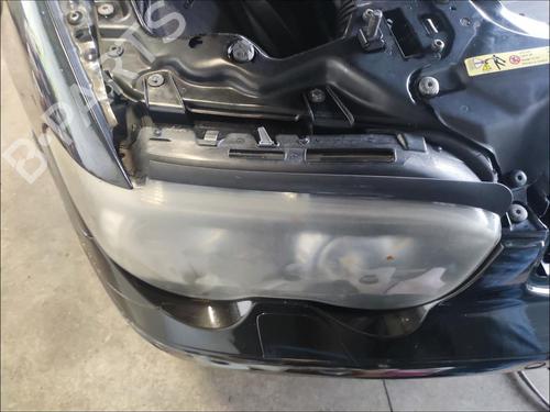 Used Right headlight Right headlight BMW 7 (E65, E66, E67) 730 d (218 hp) 33585791 33585791