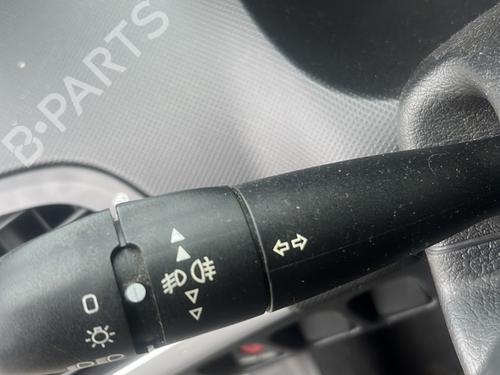 Steering column stalk PEUGEOT 206+ (2L_, 2M_) | BP33604374I23 - Image 2