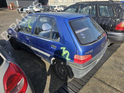 Used Parts PEUGEOT 106 II (1A_, 1C_) 1.0 i 4934574