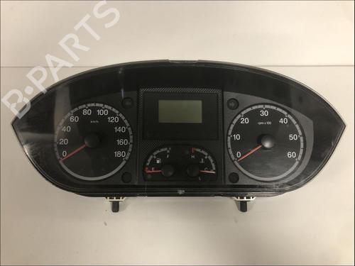 Instrument cluster PEUGEOT BOXER Van 2.2 HDi 100 | BP33582860C47 - Image 3