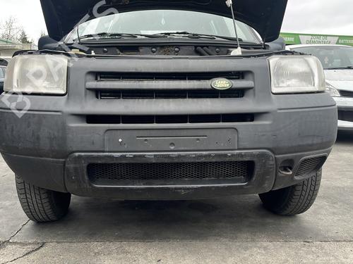 Used Front bumper Front bumper LAND ROVER FREELANDER I (L314) 2.0 Td4 4x4 (112 hp) 33603420 33603420