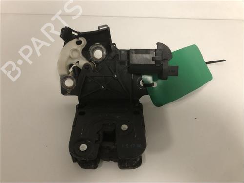 Used Tailgate lock Tailgate lock AUDI A3 Sportback (8PA) 1.9 TDI (105 hp) 33578180 33578180