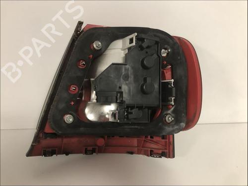 Left taillight AUDI A4 B5 (8D2) 1.9 TDI | BP33580323C34 - Image 2