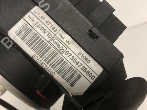 Used Steering column stalk Steering column stalk FORD KA (RU8) 1.2 (69 hp) 33601698 33601698