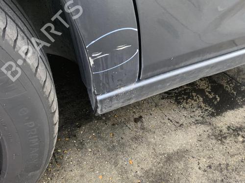 Used Left front fenders Left front fenders CITROËN C4 II (NC_) 1.6 VTi 120 (NC5FS0, NC5FS9) (120 hp) 33597260 33597260