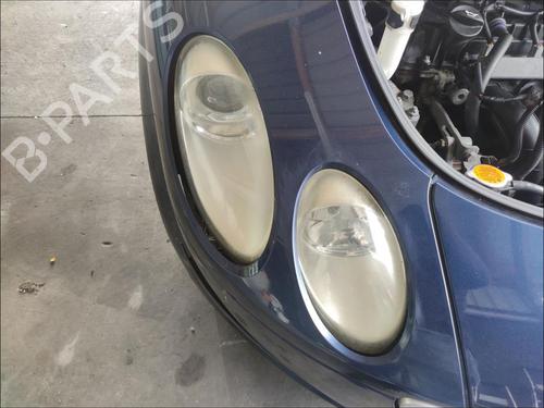 Right headlight SMART FORFOUR (454) 1.3 (454.031) | BP35909213C29 - Image 3