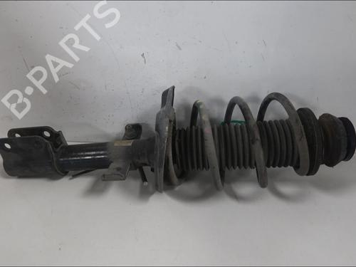 Used Right front shock absorber Right front shock absorber RENAULT CLIO V (B7_) 1.5 Blue dCi 115 (B7AD) (116 hp) 34705393 34705393