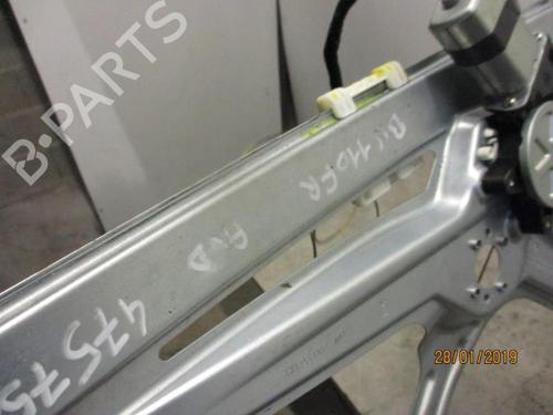 Used Front right window mechanism Front right window mechanism SMART FORTWO Coupe (451) [2007-2026] 36047921 36047921