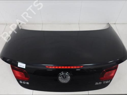 Used Tailgate Tailgate VW EOS (1F7, 1F8) [2006-2015] 33574480 33574480