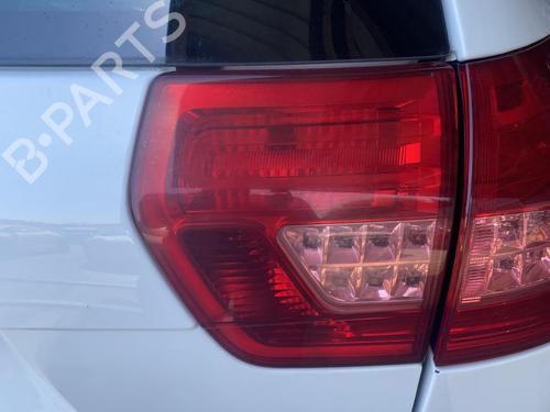 Used Right tailgate light Right tailgate light 37255985 37255985