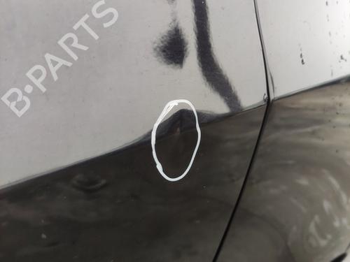 Used Left rear door Left rear door OPEL MERIVA B MPV (S10) 1.7 CDTI (75) (110 hp) 33597649 33597649