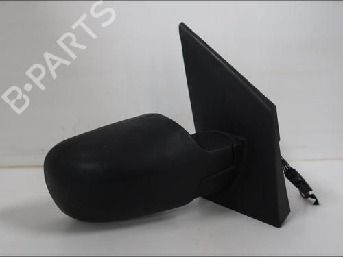 Used Right mirror Right mirror FORD FUSION (JU_) 1.4 TDCi (68 hp) 33576451 33576451