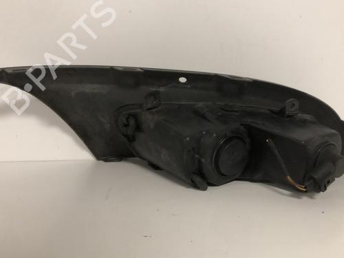 Used Left front fog light Left front fog light VW POLO V (6R1, 6C1) 1.6 TDI (90 hp) 33596975 33596975