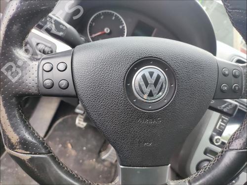 Used Driver airbag Driver airbag VW SCIROCCO III (137, 138) 2.0 TDI (140 hp) 33587410 33587410