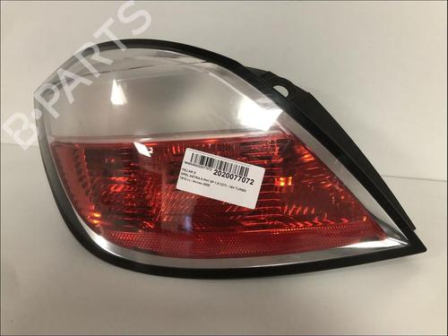 Used Left taillight Left taillight OPEL ASTRA H (A04) [2004-2014] 33579197 33579197