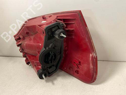Right taillight CITROËN C5 III (RD_) | BP37255585C35 - Image 3