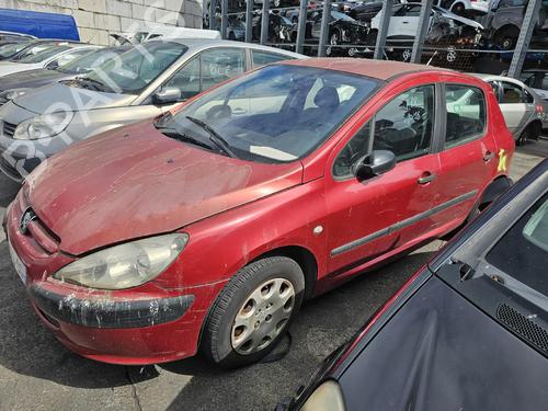 Used Parts PEUGEOT 307 (3A/C) 4792357