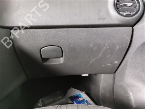 Used Glove box Glove box 36575442 36575442