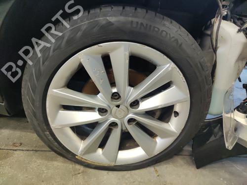Used Rim Rim 35912640 35912640